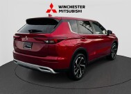 2024 Mitsubishi Outlander in Winchester, VA 22602 - 18152683 2