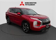 2024 Mitsubishi Outlander in Winchester, VA 22602 - 18152683 31