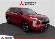 2024 Mitsubishi Outlander in Winchester, VA 22602 - 18152683 1