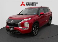 2024 Mitsubishi Outlander in Winchester, VA 22602 - 18152683 5