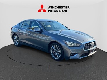 2023 INFINITI Q50 in Winchester, VA 22602