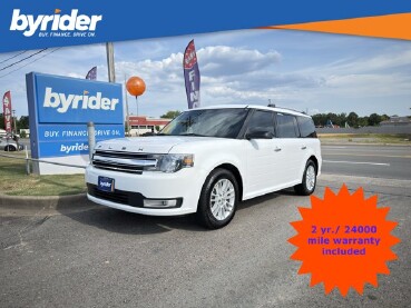 2019 Ford Flex in Conway, AR 72032
