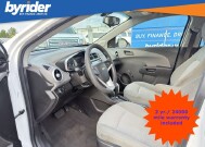 2017 Chevrolet Sonic in Conway, AR 72032 - 18152686 5