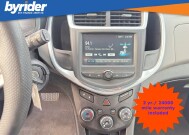 2017 Chevrolet Sonic in Conway, AR 72032 - 18152686 9
