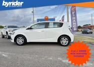2017 Chevrolet Sonic in Conway, AR 72032 - 18152686 2