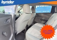 2017 Chevrolet Sonic in Conway, AR 72032 - 18152686 6
