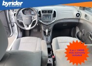 2017 Chevrolet Sonic in Conway, AR 72032 - 18152686 7