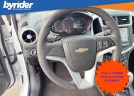 2017 Chevrolet Sonic in Conway, AR 72032 - 18152686 8
