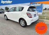 2017 Chevrolet Sonic in Conway, AR 72032 - 18152686 3