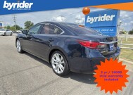 2016 Mazda MAZDA6 in Conway, AR 72032 - 18152688 3