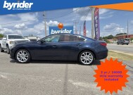 2016 Mazda MAZDA6 in Conway, AR 72032 - 18152688 2