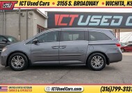 2014 Honda Odyssey in Wichita, KS 67216 - 18152689 2