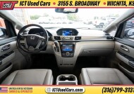 2014 Honda Odyssey in Wichita, KS 67216 - 18152689 11