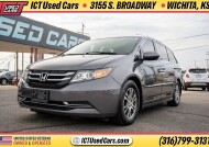 2014 Honda Odyssey in Wichita, KS 67216 - 18152689 1