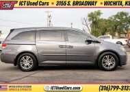 2014 Honda Odyssey in Wichita, KS 67216 - 18152689 7