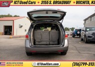 2014 Honda Odyssey in Wichita, KS 67216 - 18152689 5