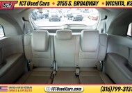 2014 Honda Odyssey in Wichita, KS 67216 - 18152689 16
