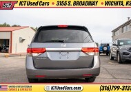 2014 Honda Odyssey in Wichita, KS 67216 - 18152689 4