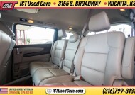2014 Honda Odyssey in Wichita, KS 67216 - 18152689 13