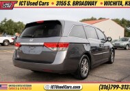 2014 Honda Odyssey in Wichita, KS 67216 - 18152689 6
