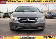 2014 Honda Odyssey in Wichita, KS 67216 - 18152689 9