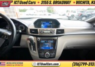 2014 Honda Odyssey in Wichita, KS 67216 - 18152689 21