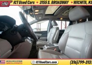 2014 Honda Odyssey in Wichita, KS 67216 - 18152689 10