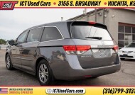 2014 Honda Odyssey in Wichita, KS 67216 - 18152689 3