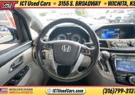 2014 Honda Odyssey in Wichita, KS 67216 - 18152689 12