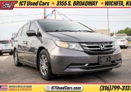 2014 Honda Odyssey in Wichita, KS 67216 - 18152689 8