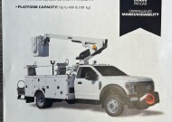 2013 Ford F450 in Fairview, PA 16415 - 18152690 6