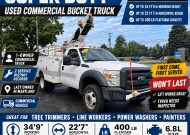 2013 Ford F450 in Fairview, PA 16415 - 18152690 1
