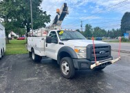 2013 Ford F450 in Fairview, PA 16415 - 18152690 2