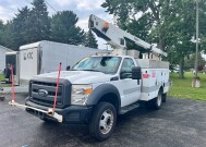 2013 Ford F450 in Fairview, PA 16415 - 18152690 4
