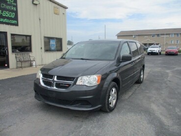 2012 Dodge Grand Caravan in Oak Grove, MO 64075