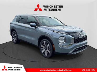 2026 Mitsubishi Outlander in Winchester, VA 22602