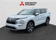 2026 Mitsubishi Outlander in Winchester, VA 22602 - 18152693 5