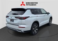 2026 Mitsubishi Outlander in Winchester, VA 22602 - 18152693 2