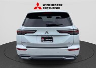 2026 Mitsubishi Outlander in Winchester, VA 22602 - 18152693 3
