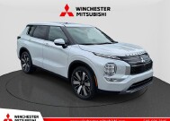 2026 Mitsubishi Outlander in Winchester, VA 22602 - 18152693 1