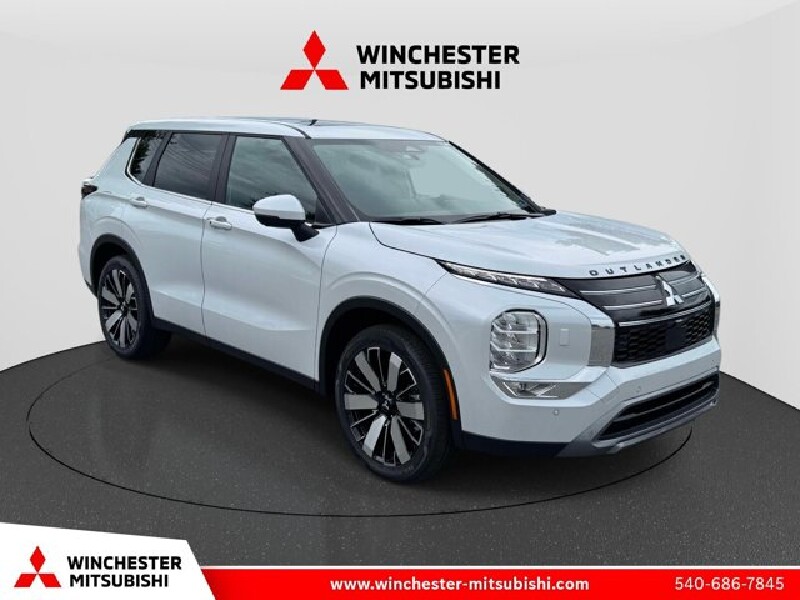 2026 Mitsubishi Outlander in Winchester, VA 22602 - 18152693