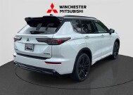 2026 Mitsubishi Outlander in Winchester, VA 22602 - 18152694 2