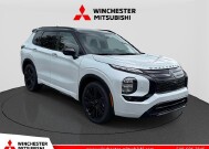 2026 Mitsubishi Outlander in Winchester, VA 22602 - 18152694 1