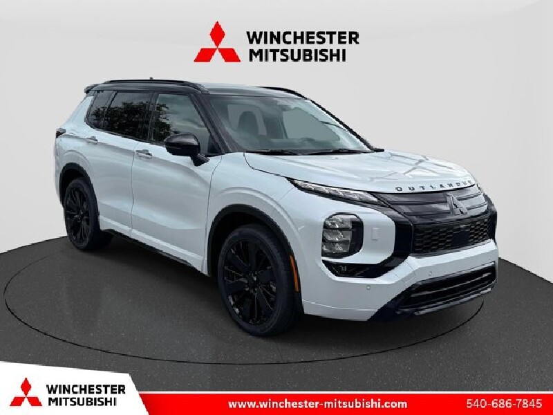 2026 Mitsubishi Outlander in Winchester, VA 22602 - 18152694