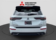 2026 Mitsubishi Outlander in Winchester, VA 22602 - 18152694 3