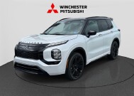 2026 Mitsubishi Outlander in Winchester, VA 22602 - 18152694 5