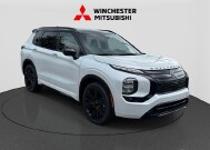2026 Mitsubishi Outlander in Winchester, VA 22602 - 18152694 21
