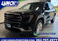 2026 GMC Acadia in Burlington, WI 53105 - 18152695 41