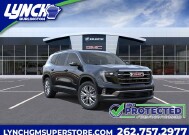 2026 GMC Acadia in Burlington, WI 53105 - 18152695 46