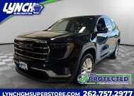 2026 GMC Acadia in Burlington, WI 53105 - 18152695 1